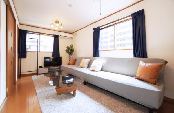 MATATABI STAY 天六 w8 (MATATABI STAY Tenroku w8)